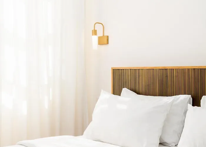 Zoe By Halu! Lovely Penthouse In The Center Daire *