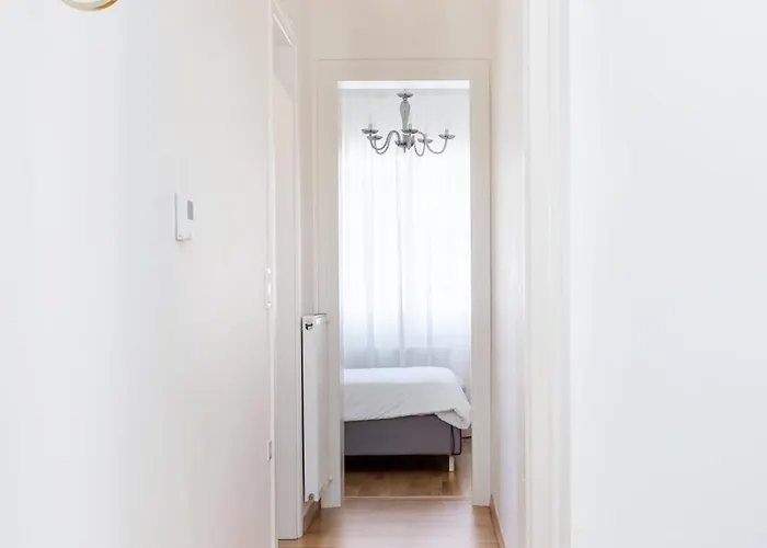 Zoe By Halu! Lovely Penthouse In The Center Apartment Thessaloniki