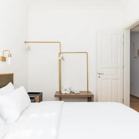 Zoe By Halu! Lovely Penthouse In The Center Appartamento