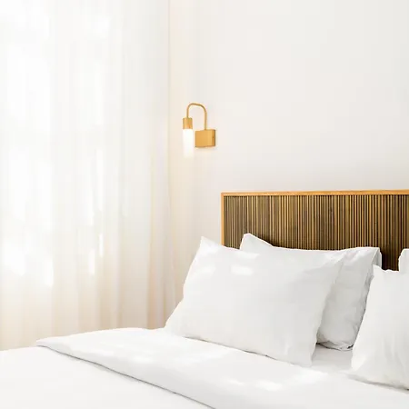 Zoe By Halu! Lovely Penthouse In The Center Apartment *