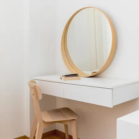 Zoe By Halu! Lovely Penthouse In The Center Apartment Thessaloniki