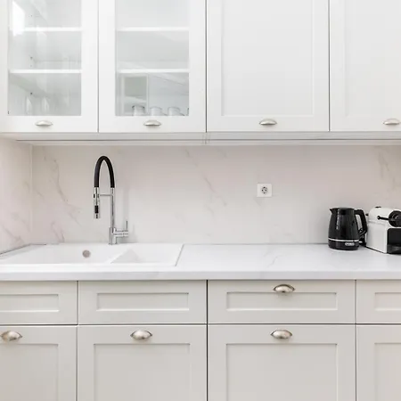Zoe By Halu! Lovely Penthouse In The Center * Thessaloniki