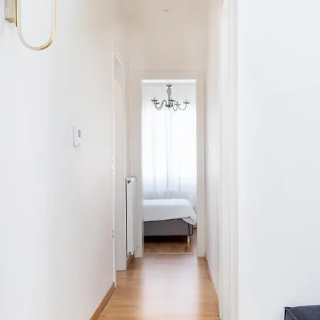 Zoe By Halu! Lovely Penthouse In The Center Apartment Thessaloniki