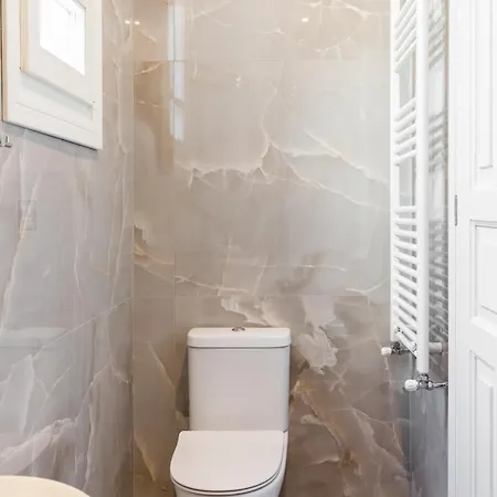 Daire Zoe By Halu! Lovely Penthouse In The Center Selanik